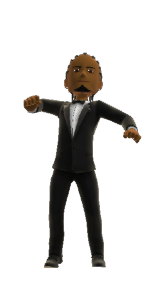 Xbox Avatar
